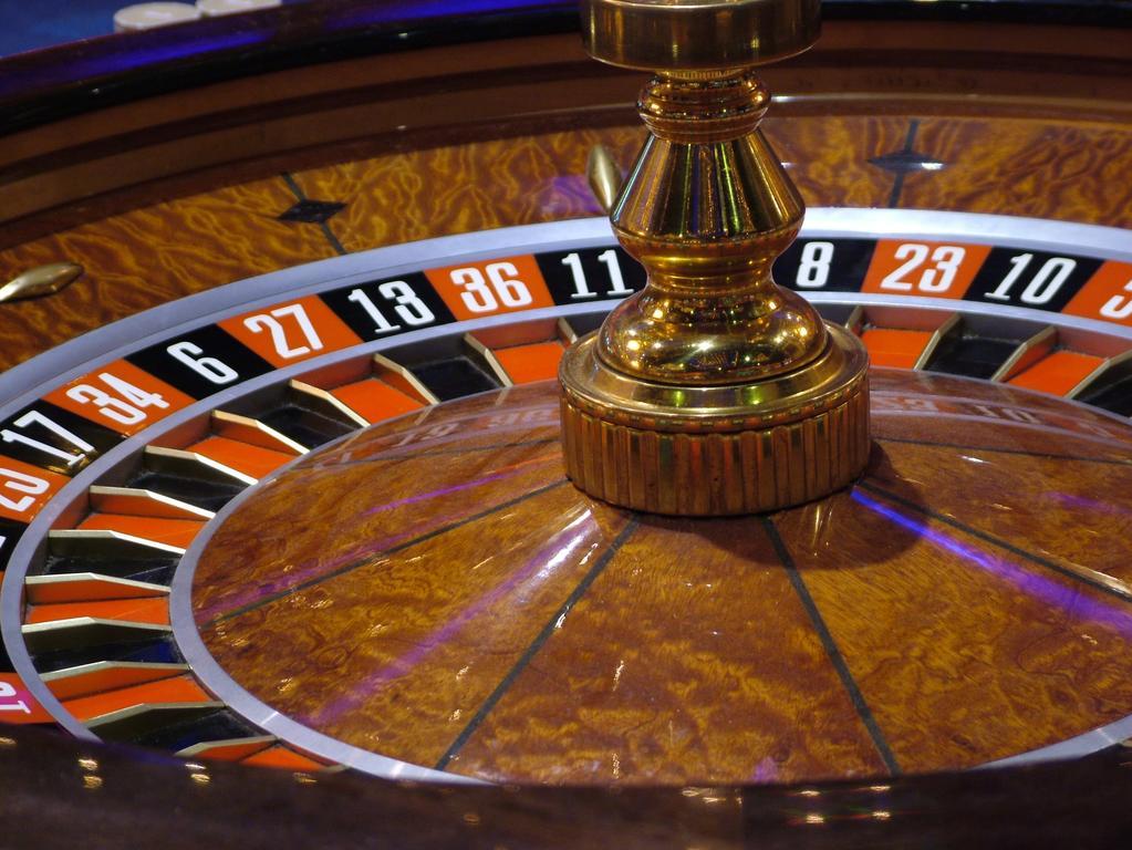 Ambassador Hotel & Casino Παραμαρίμπο Εξωτερικό φωτογραφία